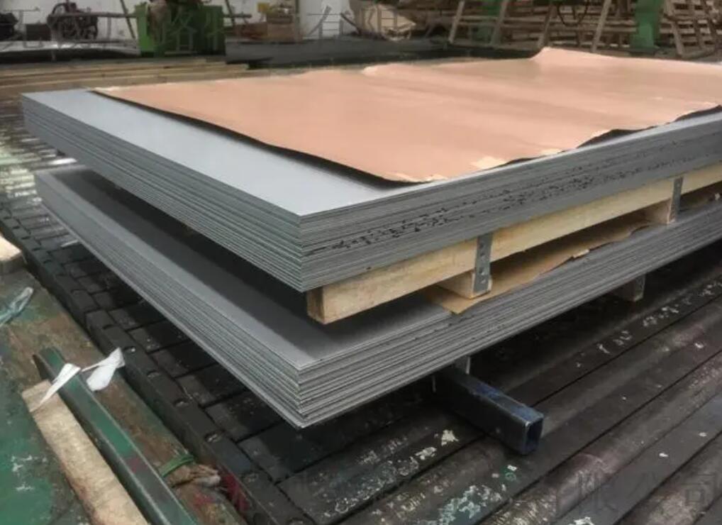 颍东310s不锈钢板