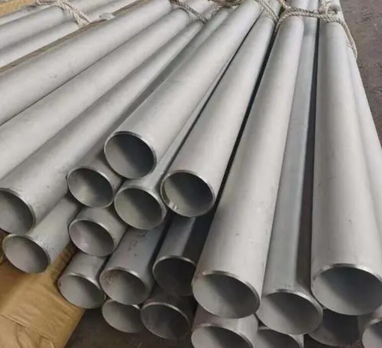 颍东304不锈钢管