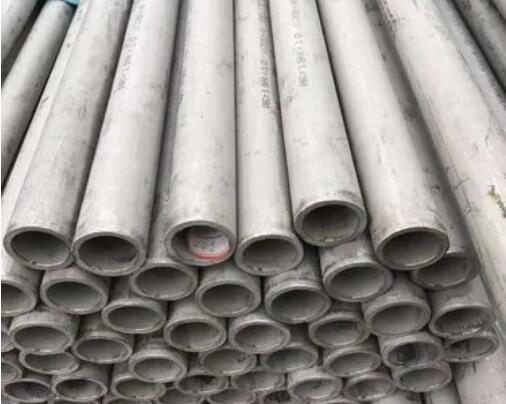 颍东310s不锈钢管