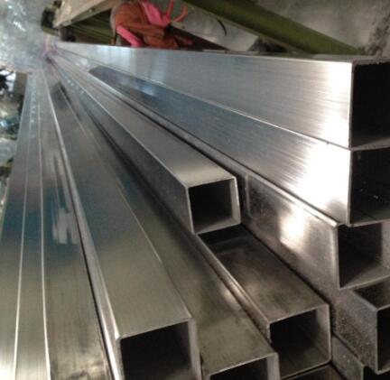 颍东不锈钢方管