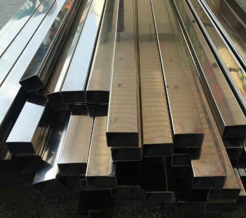 颍东不锈钢方管