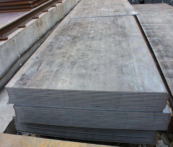 颍东汽车大梁板