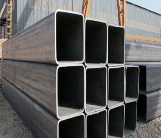 颍东直角方矩管